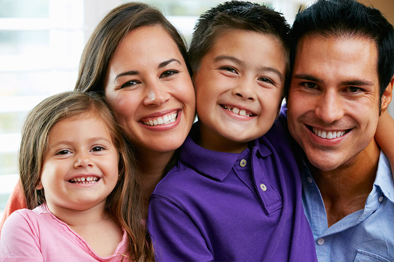 Family Dentistry in Jacksonville