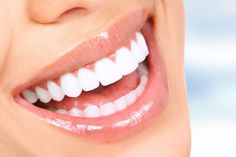 Cosmetic Dentistry in Covina