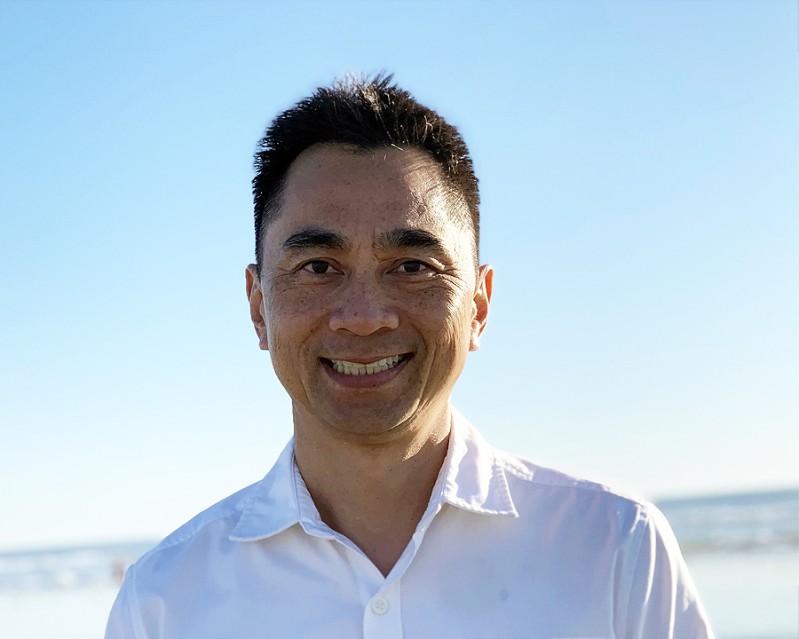 Dr. Anthony Ngo