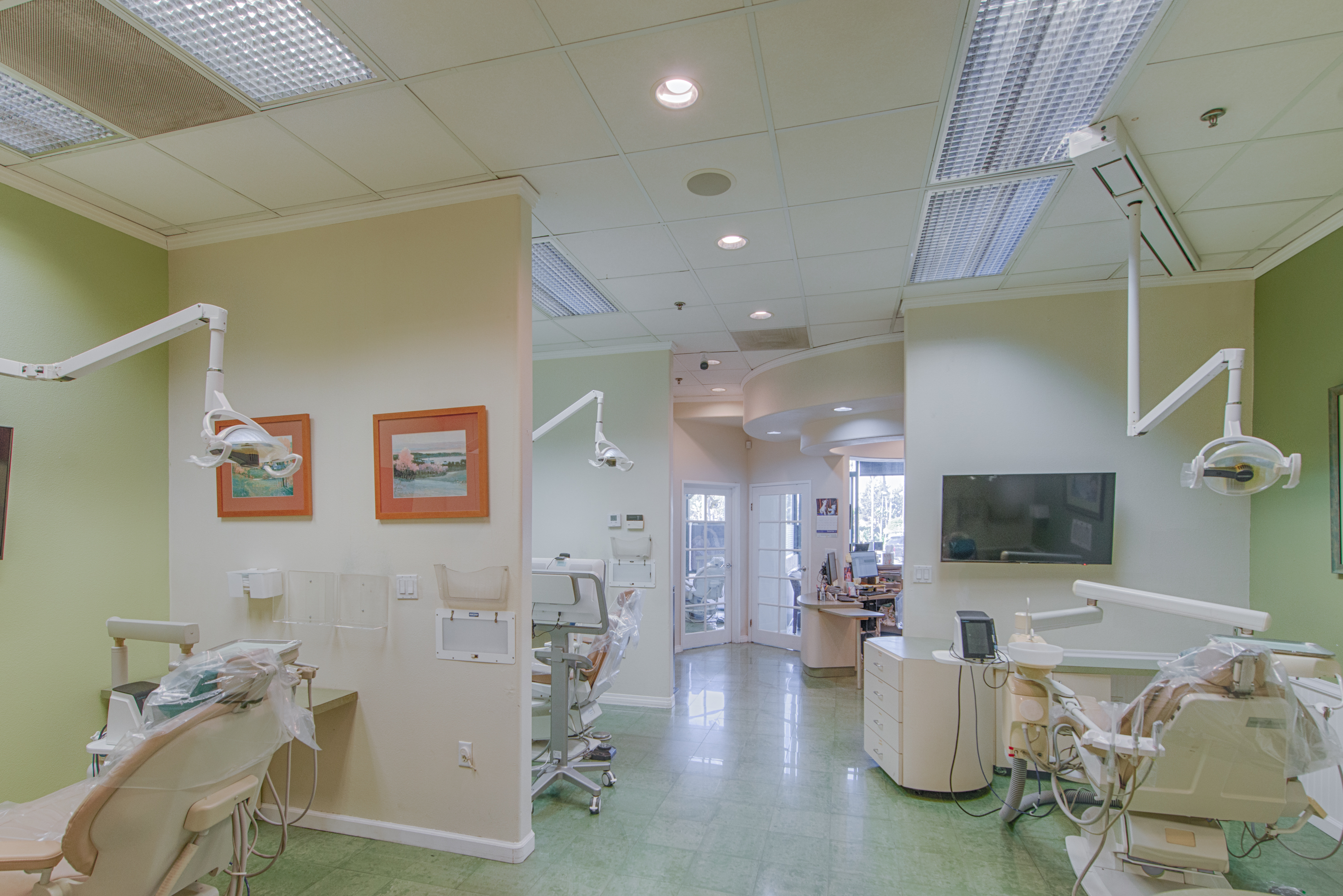 Orthodontist in Huntington Beach