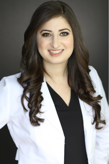 Meet Dr. Tavari - Burbank Periodontist Cosmetic and Family Dentistry