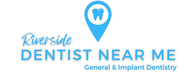 Dentist in Riverside