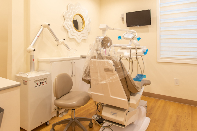 Dentist in San Jose