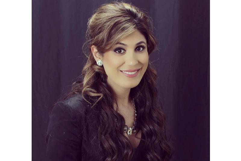 Dr. Maryam Golshani