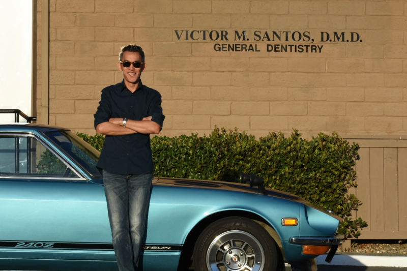 Meet the Doctor - Fairfield Dentist Cosmetic and Family Dentistry