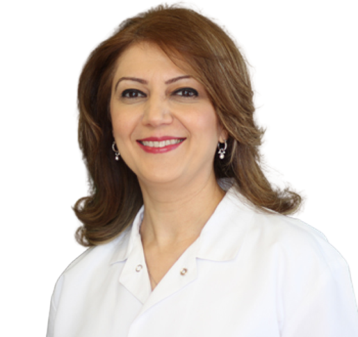 Dr. Anoush Yessaian, DDS DDS, Best Dentist in Reseda, CA 91335