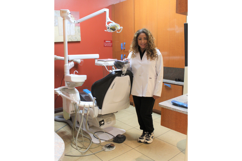 Meet Dr. Karen Martinez in Pico Rivera