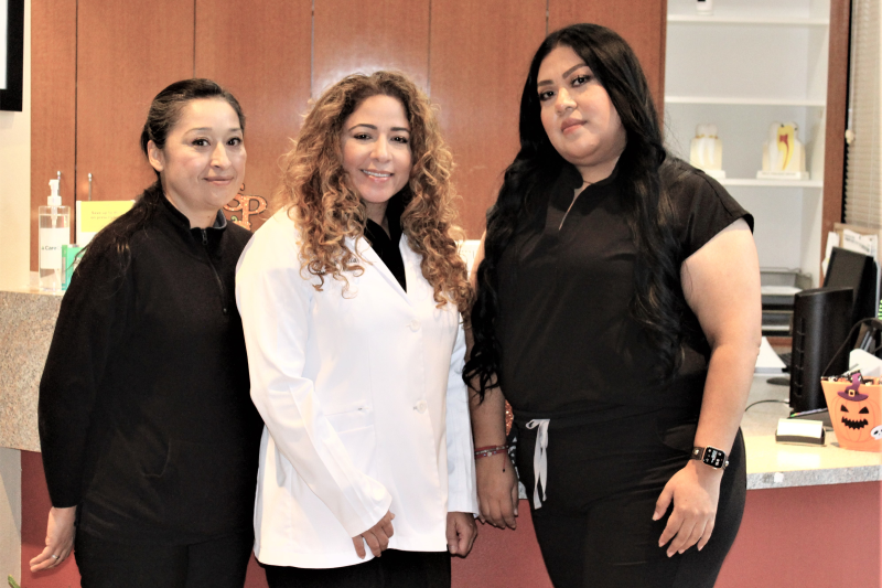 Dentist in Pico Rivera