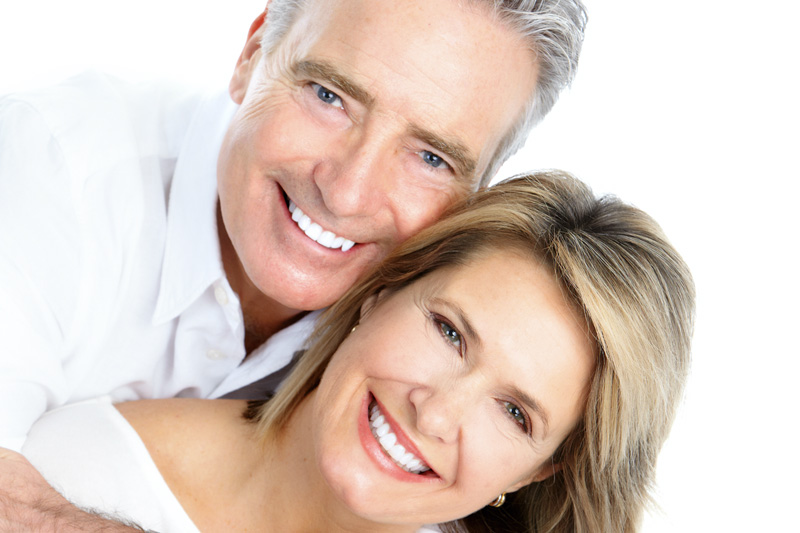 Dental Implants in West Covina