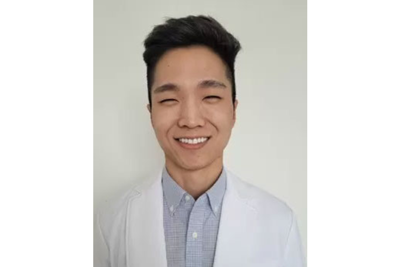 Dr. James Song