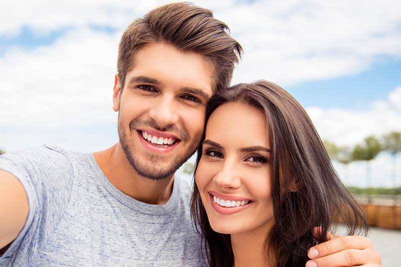 Dentist in Santa Maria