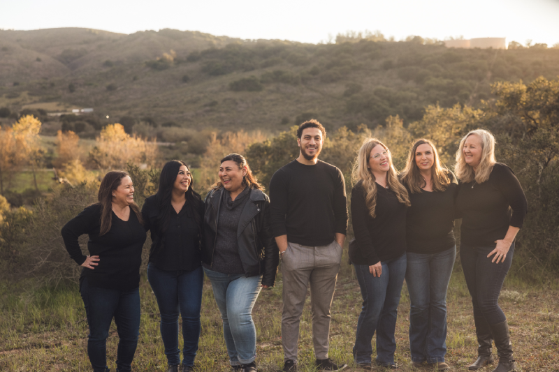 Dentist in Santa Maria