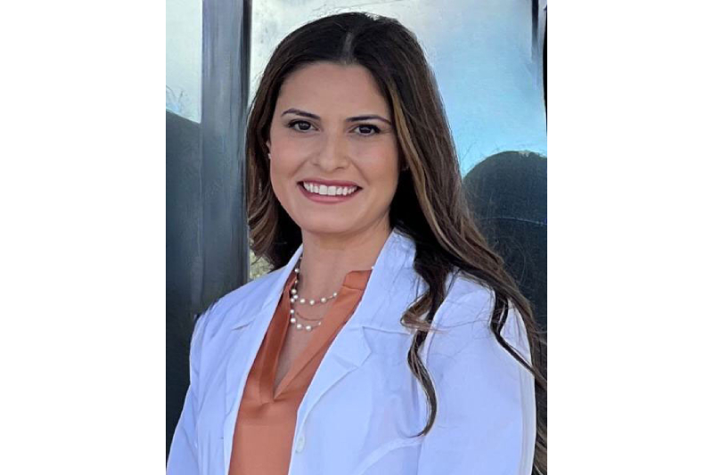 Dr. Hiba Abusaid