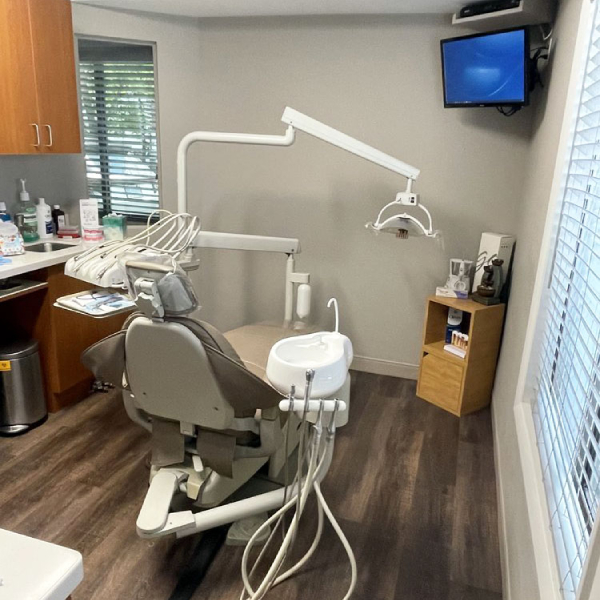 Top Rated Dentist