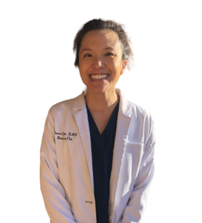 Dr. Jessica L. Yim DMD