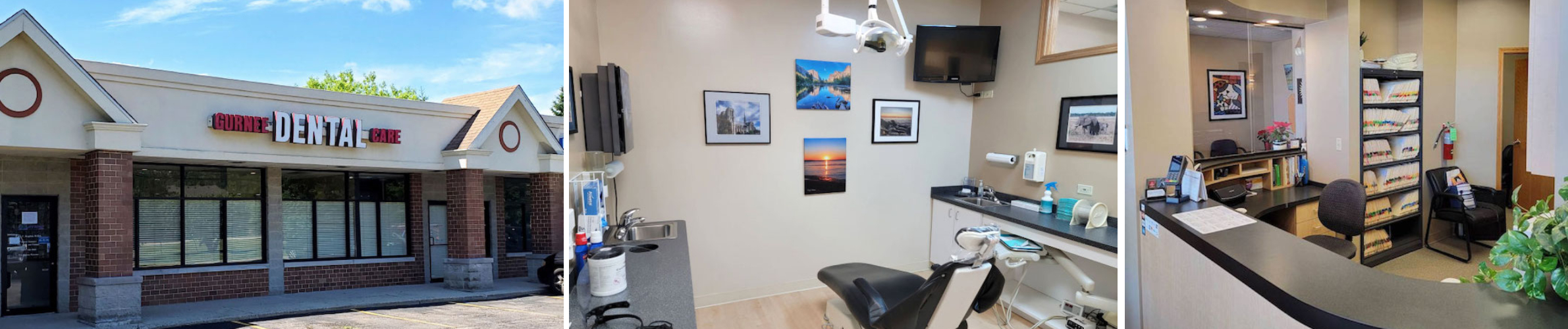 Gurnee Dentist