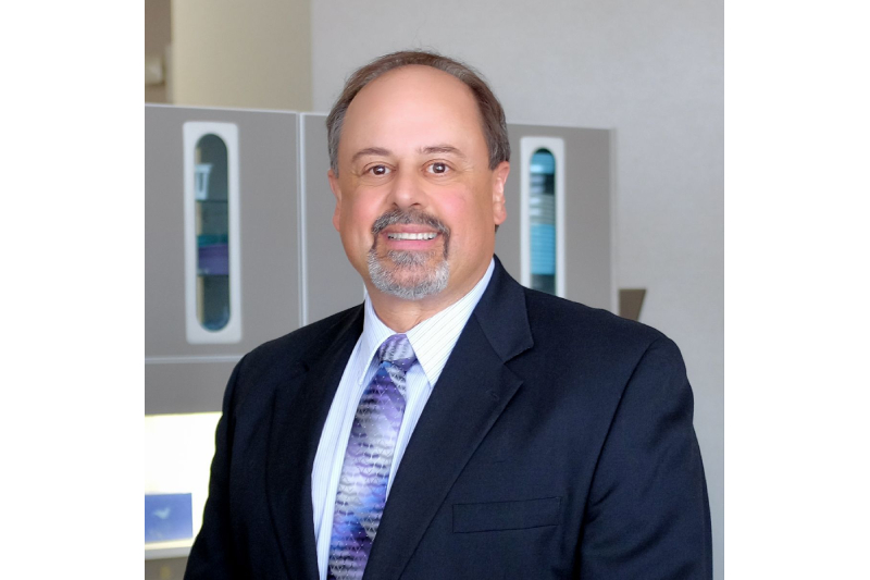 Dr. Gary Z. Hatutian, DDS