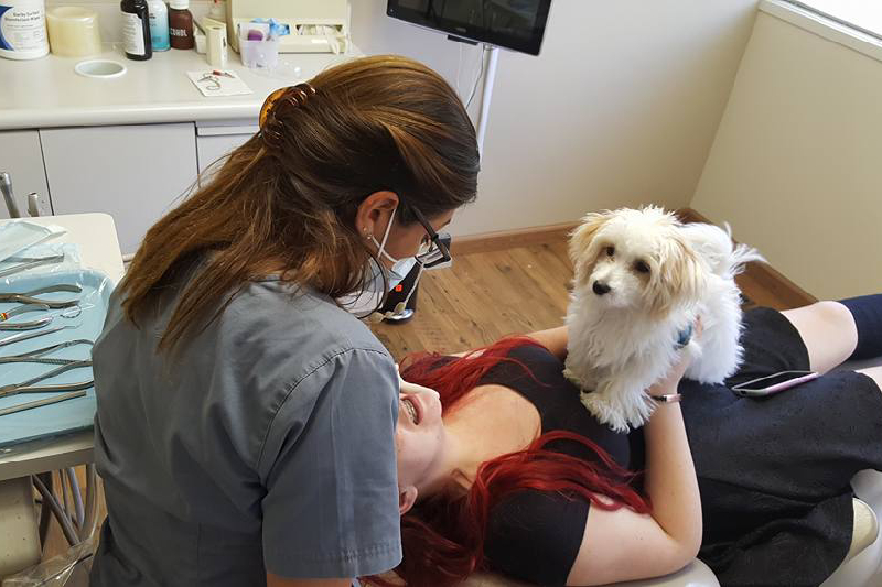 Dentist in San Francisco