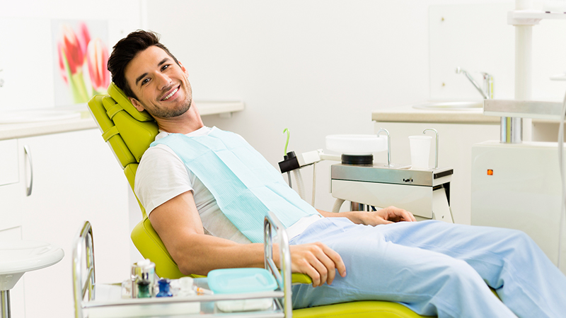 Oral Conscious Sedation Dentistry in Lancaster