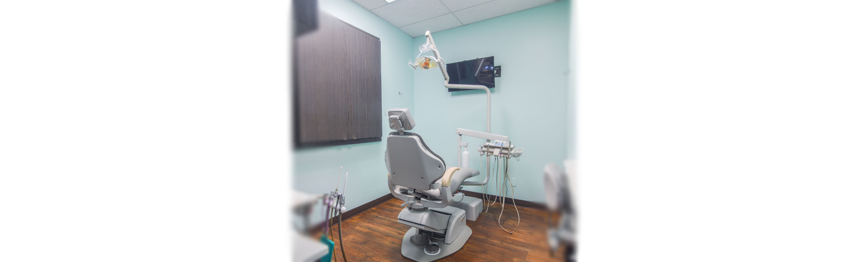 Dentist in Austin, TX - Family & Cosmetic Dental 78759