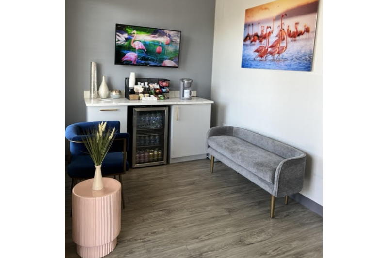 Dentist in Roswell