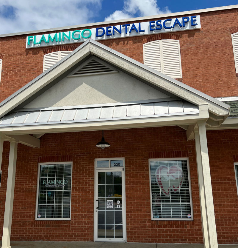 Quality Dental Treatments in Roswell