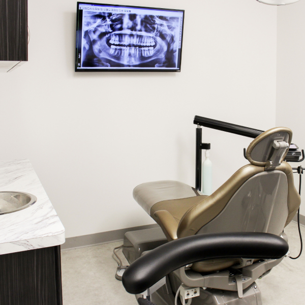 Dentist in 77494