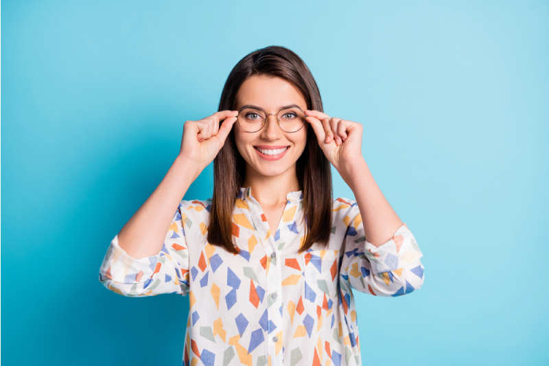 Quality Optometrist in Grand Prairie