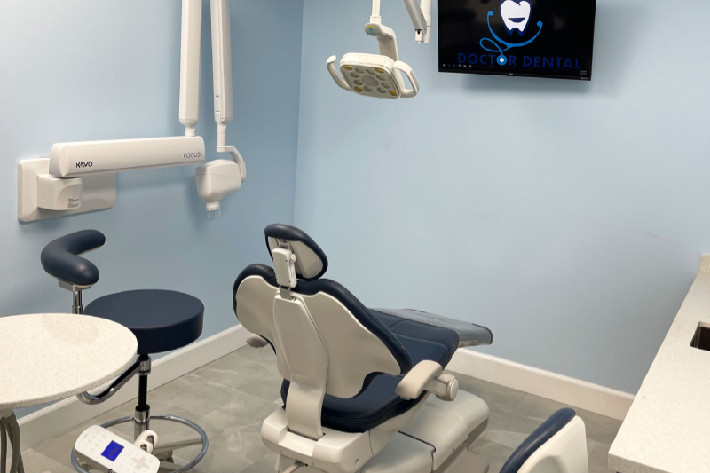 General Dental Services in Tujunga