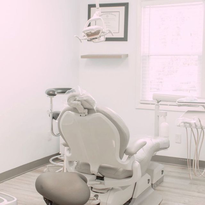 Dentist in Richmond