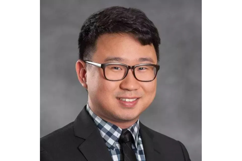 Dr. Paul Kim