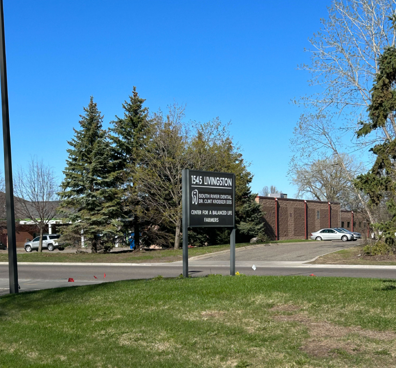 Dentist in West St. Paul