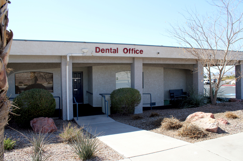 Dentist in Boulder City