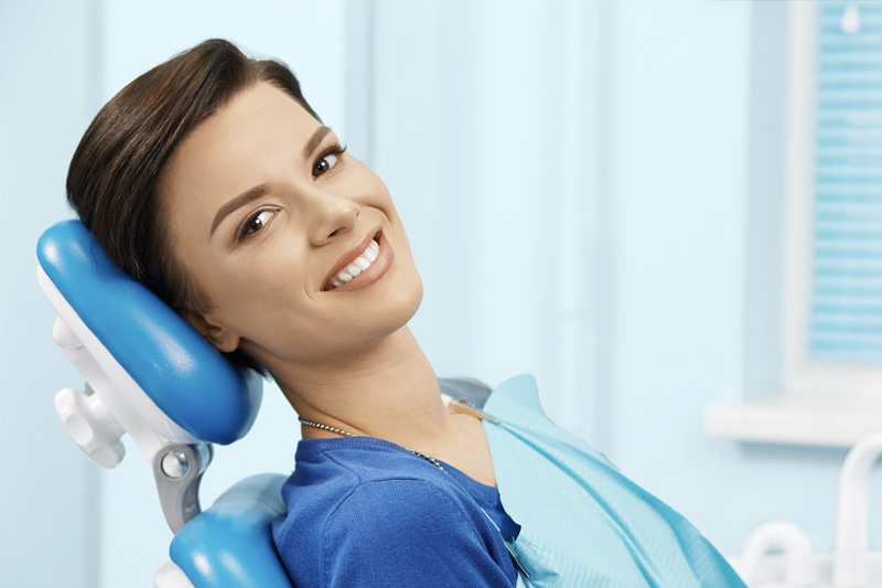 Special Dental Offer Boulder City