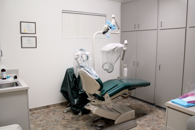 Cosmetic Dental Services in Boulder City