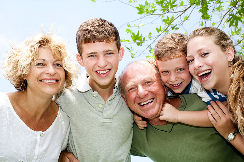 General and Family Dentist Boulder City