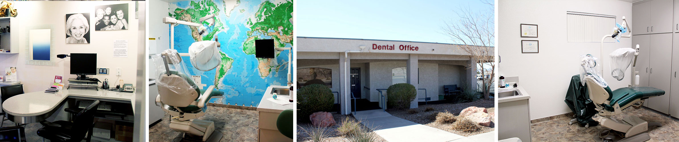 Boulder City Dentist