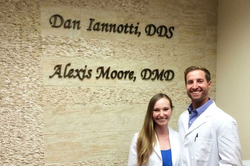 Daniel J. Iannotti, DDS, Inc Special Offer