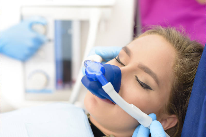 Quality Dental Treatments in Valencia