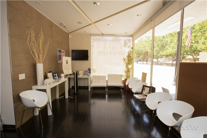 General Dental Services in Mountain View