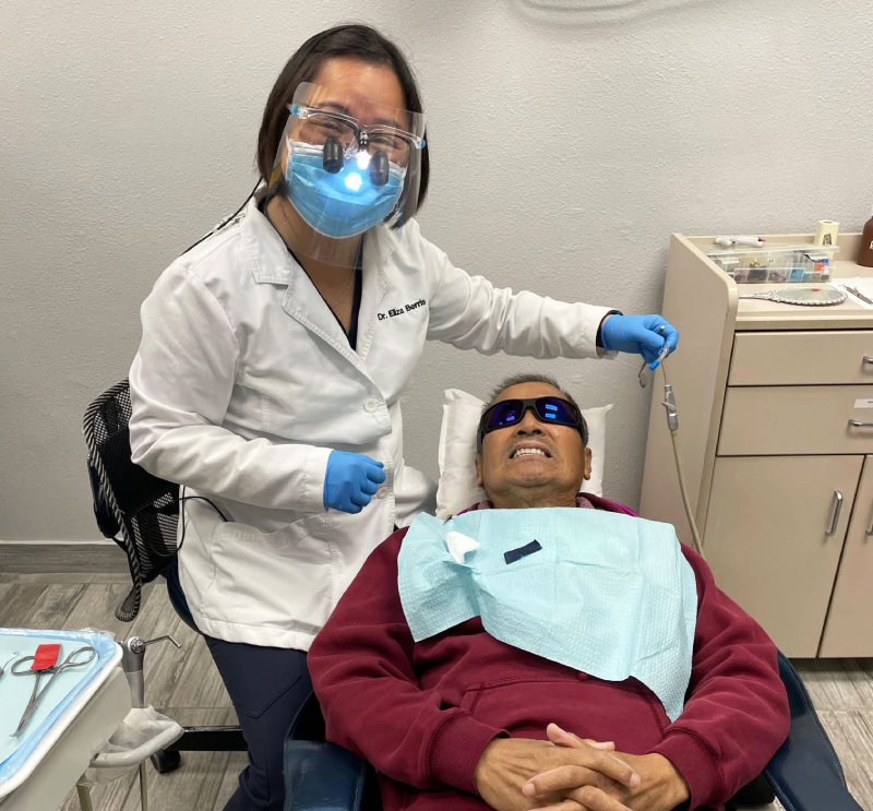 Dentist in La Habra