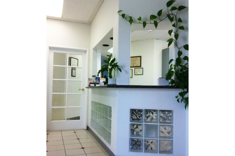 Dentist in Anaheim