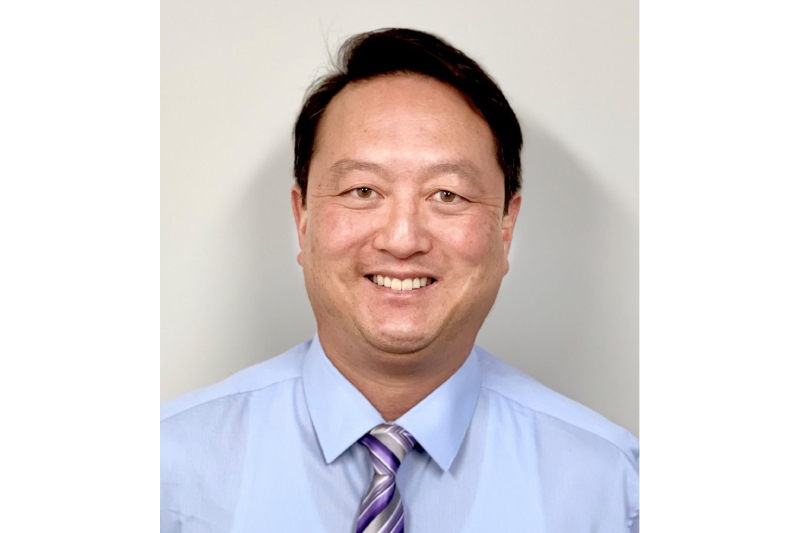 Dr. Donald Chang