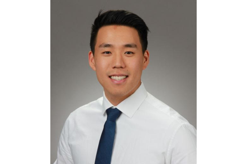 Dr. Eugene Kim 