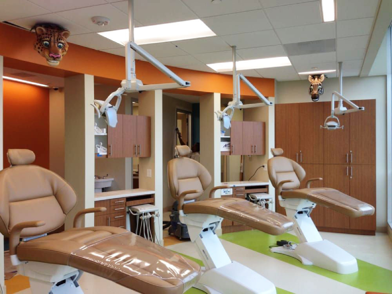 Pediatric Dentist in Aliso Viejo