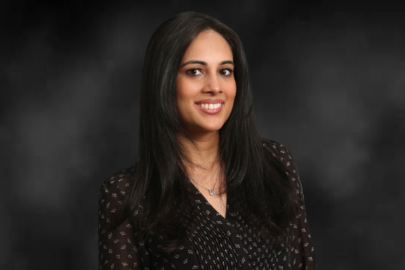 Dr. Nikki Kabra