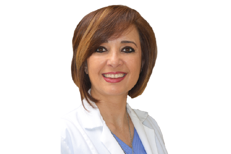 Dr. Sholeh Roghani