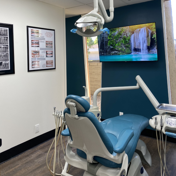 Dentist in 93010