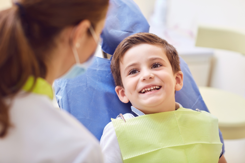 Dental Treatments in Cypress