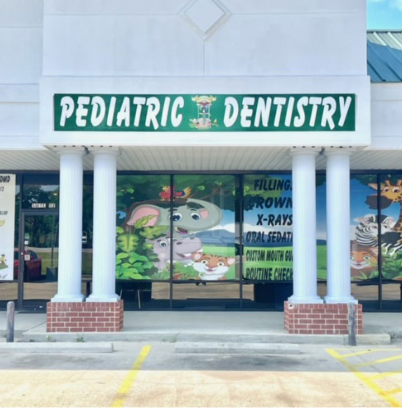 Dental Services in Jasper